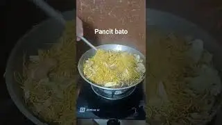 #pancitbato