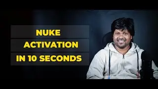 Nuke Installation In Telugu Very Very Easy method and 100% Working