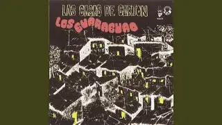 Las Casas de Carton