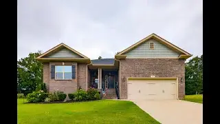 House For Sale - 193 Preserve Dr, Benson, NC 27504