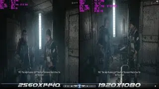 nvidia DSR'I A&ccedil;ma (dynamic super resolution) open
