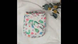 ALCMENA Newborn Nappy: Features Explained!