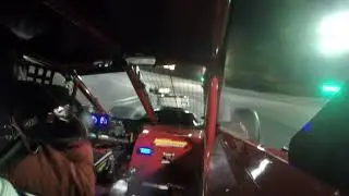 Ron Frees | Tour Type Modified | Wall Stadium Speedway Turkey Derby '21 11/27/21