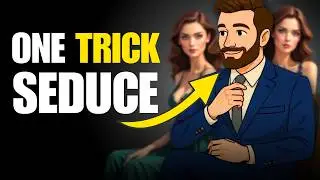 #1 Social Skill Charismatic Men Use to Get Any Woman