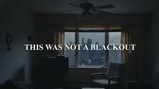 THIS WAS NOT A BLACKOUT &mdash; APRIL 1977