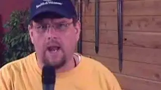The Fat Ass Conservative Talk Show