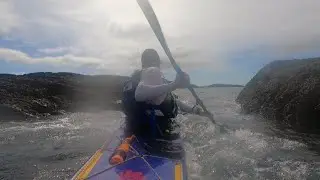 Trasna Loch Trasna - 23/04/2025