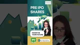 PRE IPO SHARES #trading #preiposhares #iposharemarket #sharemarket #investing #stockmarket #trending