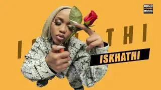 Iskhathi - Dangerflex & Zee Nxumalo ft. Msongi, Ama Grootman & SeeZus Beats (Original)