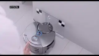 Dyson reveals new 