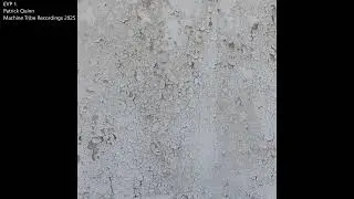 FULL ALBUM: Patrick Quinn - EVP 1