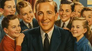 What Happened to Bing Crosby&rsquo;s Family After Fame?
