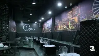 Legacy Lounge owner speaks with News 3's Leondra Head