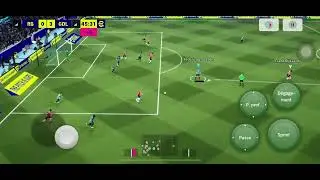 Efootball2026⚡️⚡️voila pourquoi vous devriez vous concentrer jusqu’à la fin de vos matchs 🍀