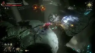 No Rest For The Wicked Gameplay - RPG/Souls-Like (Early Access)