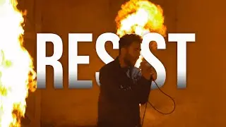 MISSING NO. - RESIST (OFFICIAL VIDEO)