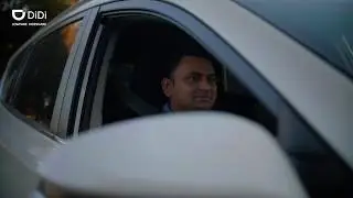 Ep. 1 - Narayan (DiDi Driver-Partner Story)
