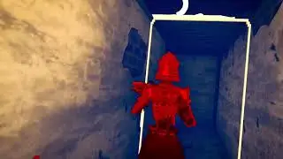 Shadow Uprising - Trailer [VR, HTC Vive, Oculus Rift]