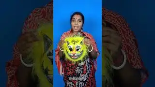 The Mask Prank Turns Hilariously Funny Between Kiyan&rsquo;s Mom and Dad! 😆🎭