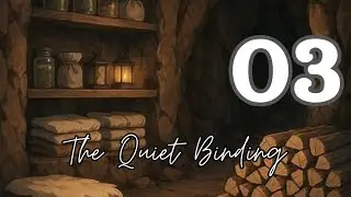 The Quiet Binding Episode 1 #originalstory #newbeginnings #fictionaldrama