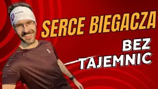 Serce biegacza - rozwój serca biegacza