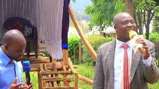 SERMON/WASIO DISTRICT CRUSADE AT AROSO//EV. WILLIAM OGUTU