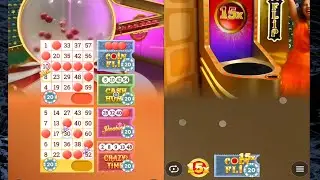 CRAZY BALLS CRAZY GAME PLAYING | CAN'T BELIEVE CRAZY BALLS BIG WIN 💥