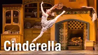 Cinderella Trailer | The National Ballet of Canada