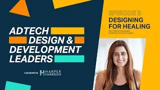 S1 E3 | Design for healing