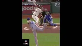 Corey knebel y su curva salvaje !!!... 😳
