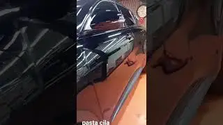 pasta cila