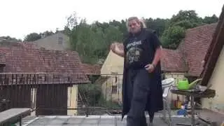 Drachenlord geht ab