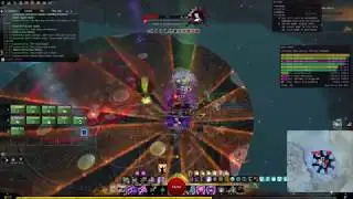 [RoD]Raid Or Die - Soulless Horror - ChronoTank PoV - GW2