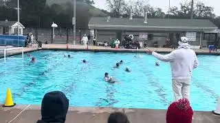 SJX vs Sharks Q2  (2026.1.25 Mini Frozen 8:7)