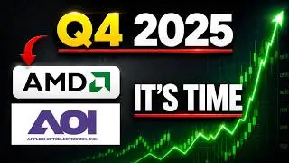 5 Stocks About to SHOCK Wall Street With INSANE Earnings!