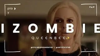 iZombie 1x05-The vision!