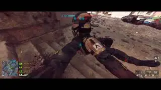 Battlefield 6 Beta Weekend 2 fun