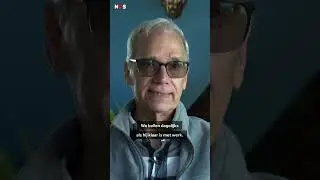 Broer enorm trots op paus Leo XIV