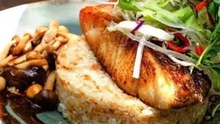 RuNam Bistro - Đồng Khởi - Modern French restaurant In SaiGon