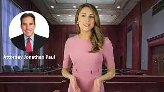 Attorney Jonathan Paul - 248-924-9458 - Michigan Criminal Defense Attorney
