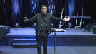 Intimacy with God - Pride | Ramesh Naraine | Catch The Fire Toronto East