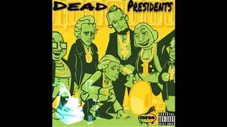Slap Gfm - Dead Presidents (Audio)