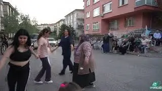 Kına Gecesi - GÖZDE & HÜSEYİN - 1