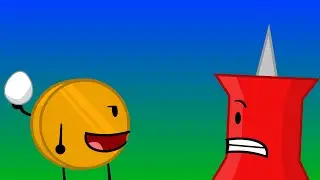 BFDIA: egg