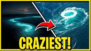 The CRAZIEST Water Phenomena You NEED To See!