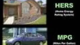 Inside Energy - Episode 4 - Home Energy Rating