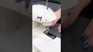 Швейная машинка Michley Sewing Machine YASM-505A Pro 12 в 1