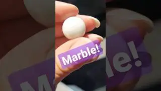 Marble! ♤ Surface Find Treasures #lostandfound #marble #surfacefinds #treasurehunting