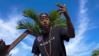 Khago  |  Murder | Official Music Video | 2018