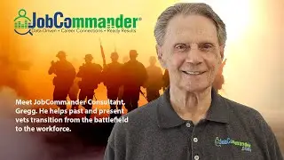 Veterans Explore Career Reinvention Through Purpose And Self-Discovery